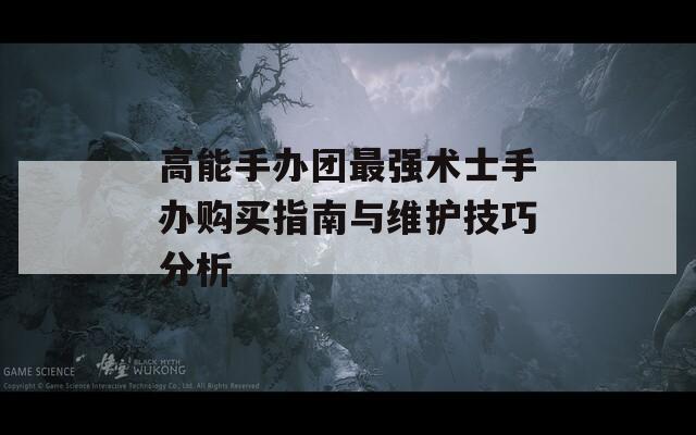 高能手办团最强术士手办购买指南与维护技巧分析